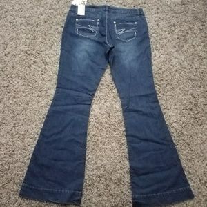 Jeans Size 13/14